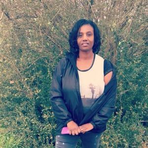 Meet your Posher, Victoria